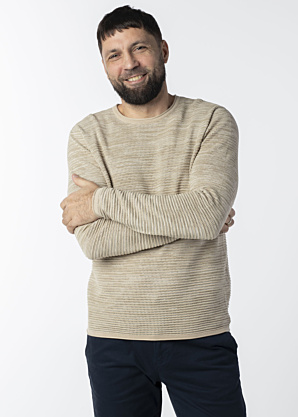 Jack & Jones megztinis Ewan