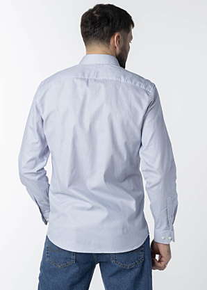 Selected marškiniai Ethan