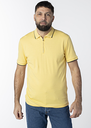 Selected polo marškinėliai Fave