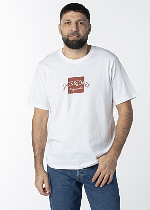 Jack & Jones marškinėliai Boston