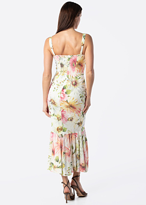 Guess suknelė Fleur