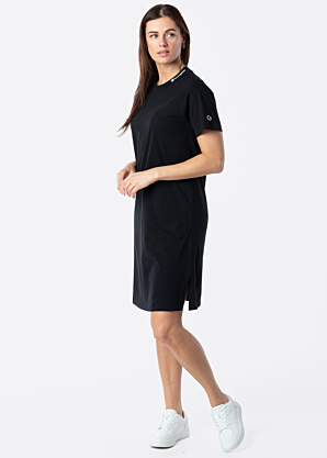 Champion marškinėlis-suknelė