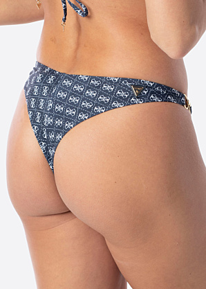 Guess maudymosi kelnaitės