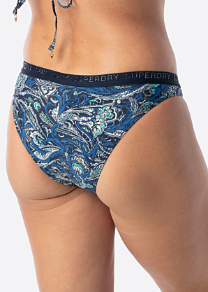 SuperDry maudymosi kelnaitės