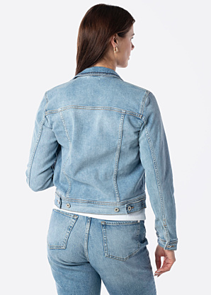 Mustang džinsinis švarkas