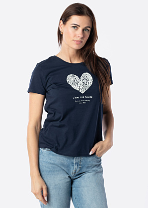 Mustang marškinėliai