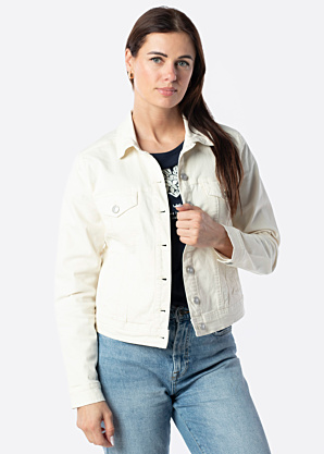 Fransa striukė Twill 1