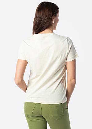 Tom Tailor marškinėliai