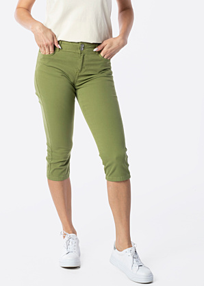 Soyaconcept bridžai