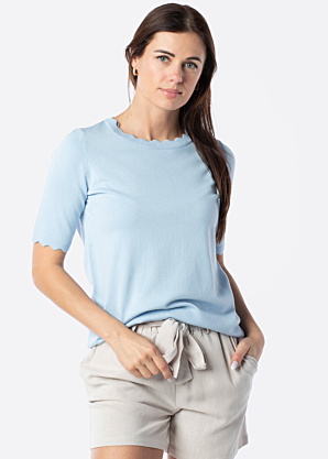 Fransa megztinis Clia