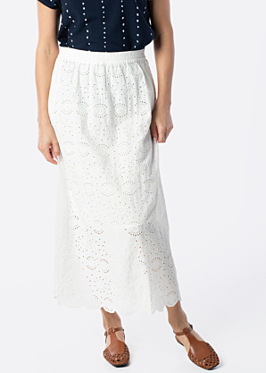 Fransa sijonas Angie