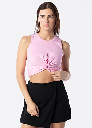 Noisy May viršutiniai marškinėliai Twiggi