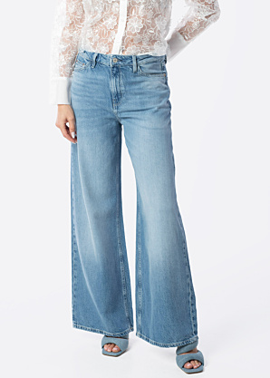 Guess džinsai Bellflower