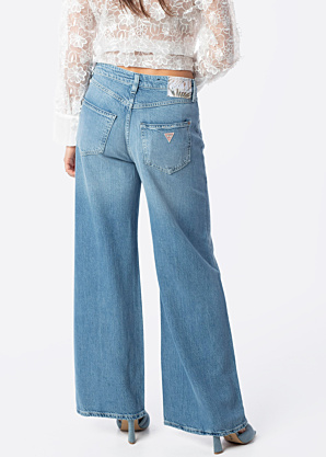 Guess džinsai Bellflower