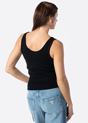 YAS viršutiniai marškinėliai Lena