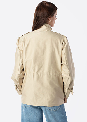 Guess pavasario-rudens striukė Emma