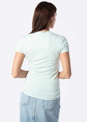 Guess marškinėliai Leaf