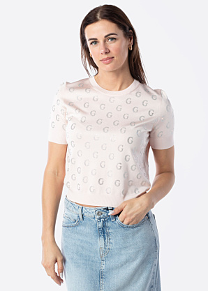 Guess megztinis Jasmine