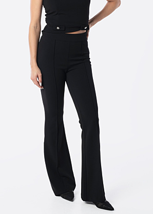 Guess kostiuminės kelnės Evelina