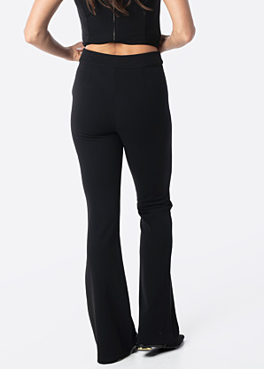 Guess kostiuminės kelnės Evelina