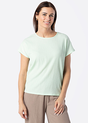 Luhta marškinėliai Hyppeis