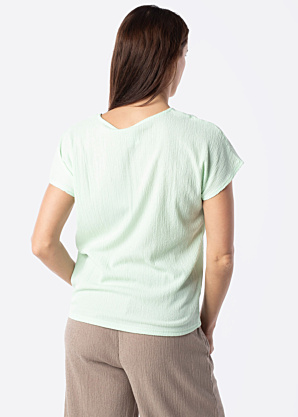 Luhta marškinėliai Hyppeis