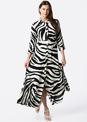 YAS suknelė Savanna