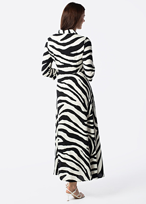 YAS suknelė Savanna