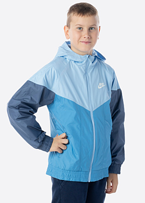 Nike pavasario-rudens striukė