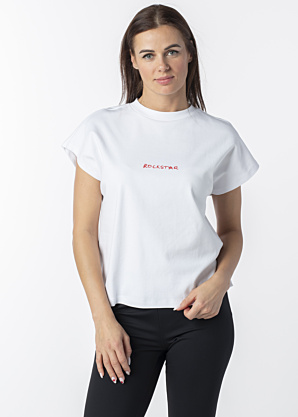 Noisy May marškinėliai Kim