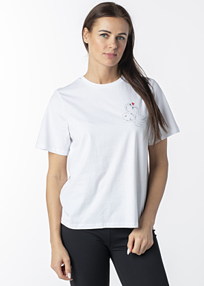 Pieces marškinėliai Signe