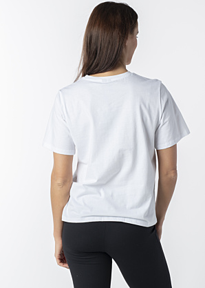 Pieces marškinėliai Signe