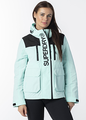 SuperDry pavasario-rudens striukė