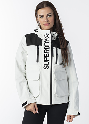 SuperDry pavasario-rudens striukė