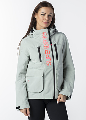 SuperDry pavasario-rudens striukė