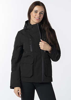 SuperDry pavasario-rudens striukė