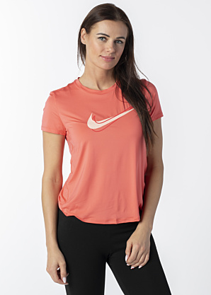 Nike bėgimo marškinėliai