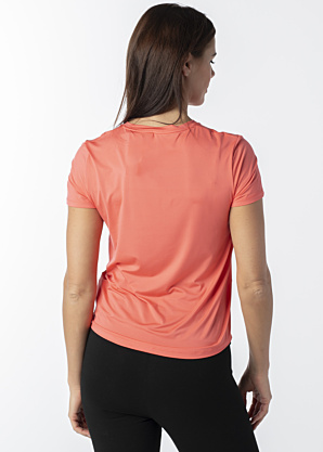 Nike bėgimo marškinėliai