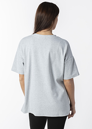 Noisy May marškinėliai Justify