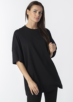 Noisy May marškinėliai Mocca