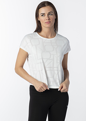 Only Play treniruočių marškinėliai Aub-merlin