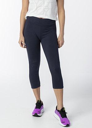 Only Play sportinės tamprės Fold