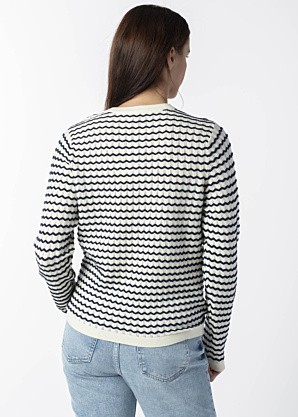 Fransa megztinis Luma