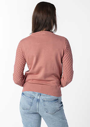 Soyaconcept megztinis Amela