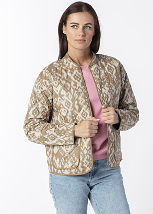 JDY Striukės-bomberiai Tiger