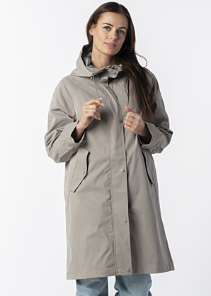 Vero Moda pavasario-rudens parka Chelsea