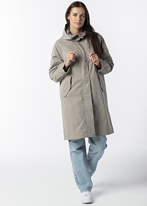 Vero Moda pavasario-rudens parka Chelsea