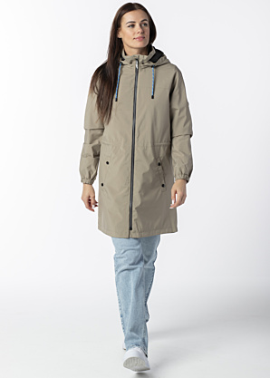 Fransa pavasario-rudens striukė Pafasa