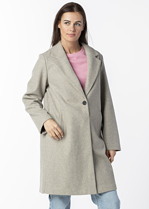 Vero Moda pavasario-rudens paltas Vincemari