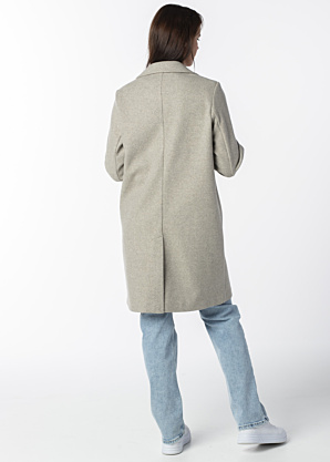 Vero Moda pavasario-rudens paltas Vincemari